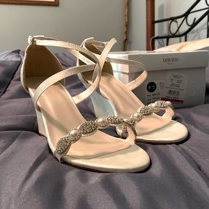 Wedding/Bridal Shoes